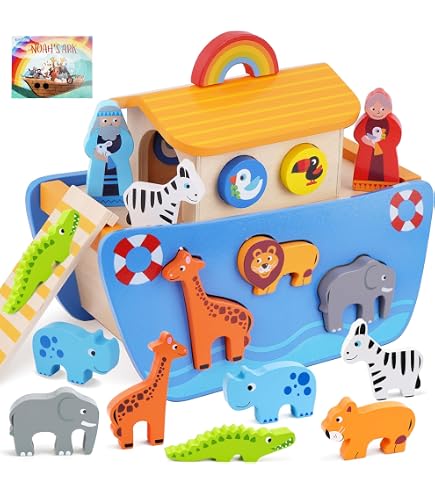 Amazon.com: Zuzu Puzzle Handmade Wooden Stand for The : Toys & Games